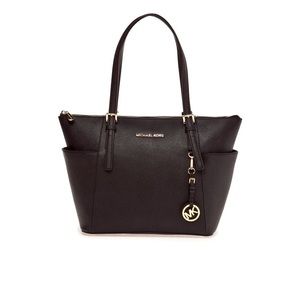Michael Kors MEDIUM Jet Set Tote Bag